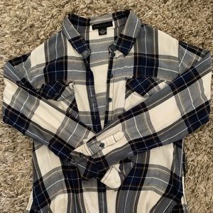 Sanctuary Boyfriend For Life Shirt in Size XS